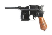 Luger & klassiske