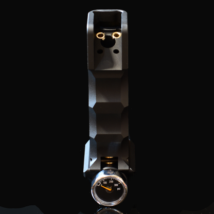 MSG - Mancraft Speedsoft Grip - Silver