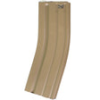 M4 Mid-Cap Magazine 140R Metal Tan