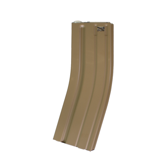 M4 Mid-Cap Magasin 140 Skuds