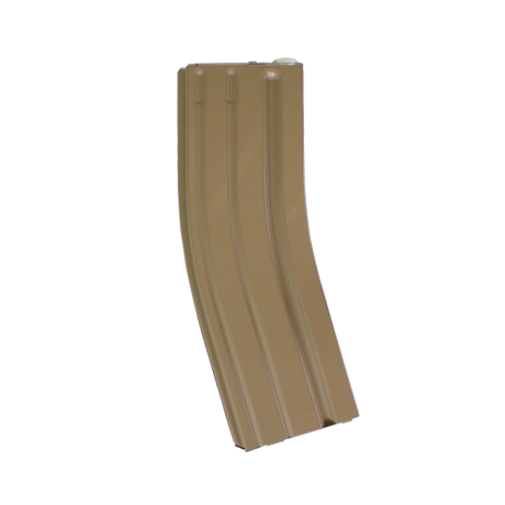 M4 Mid-Cap Magasin 140 Skuds