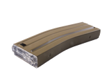 M4 Mid-Cap Magasin 140 Skuds