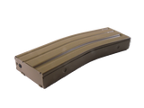 M4 Mid-Cap Magasin 140 Skuds