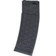 H-MAG EXT Mid-Cap 200R Black