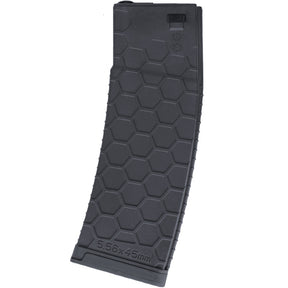 H-MAG EXT Mid-Cap 200R Black