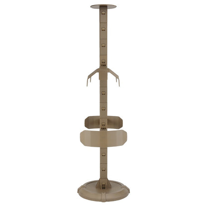 NP Tactical Gear Stand - Tan