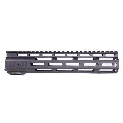 NP BOCCA: N LOCK HANDGUARD BLACK - 10"