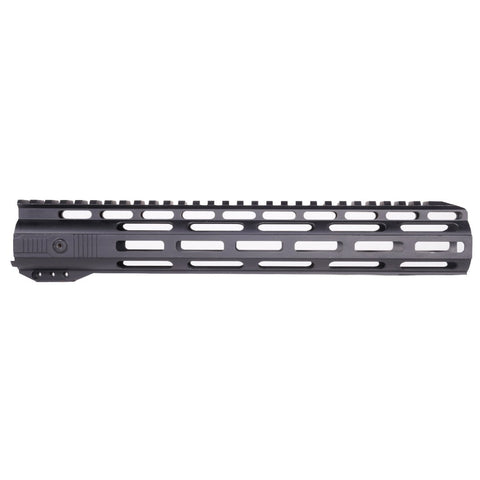 NP BOCCA: N LOCK HANDGUARD BLACK - 12"