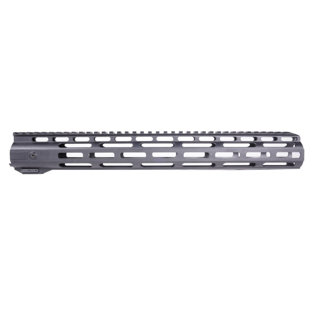 NP BOCCA: N LOCK HANDGUARD BLACK - 15"