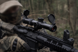 Specna Arms CORE 1.2-6x24IR Kikkertsigte - Black
