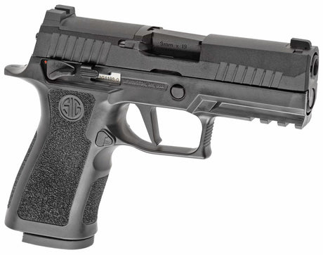ProForce P320 XCarry Full Metal GBB