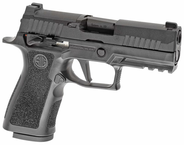 ProForce P320 XCarry Full Metal GBB