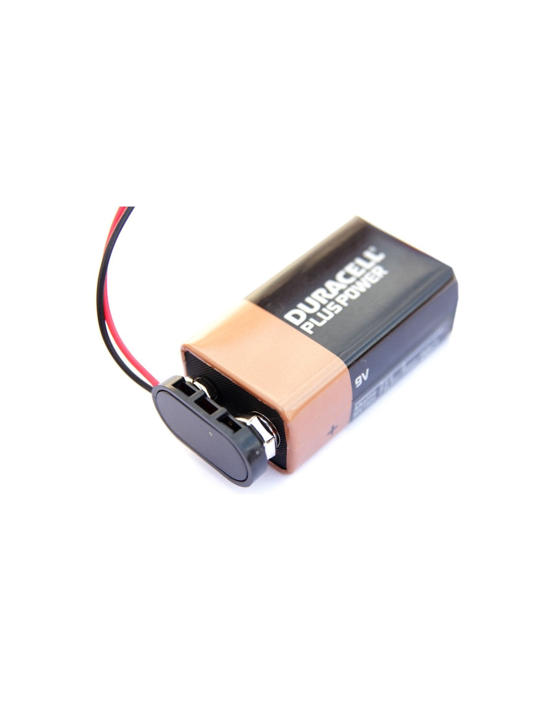 P6 9V TIL JST ADAPTER TIL FCU
