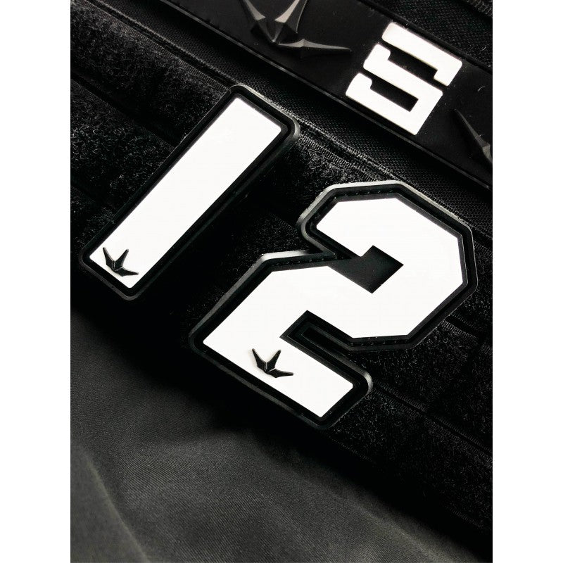Patch - Tal, 0 til 9