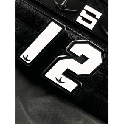 Patch - Tal, 0 til 9