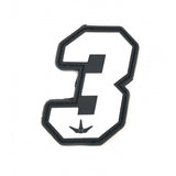 Patch - Tal, 0 til 9