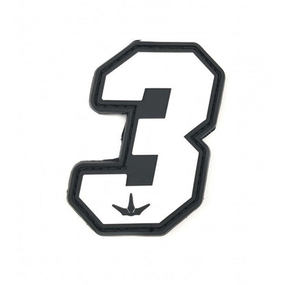 Patch - Tal, 0 til 9