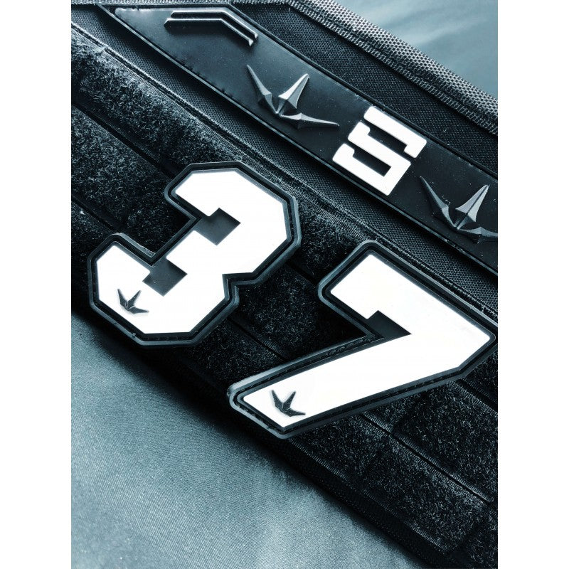 Patch - Tal, 0 til 9