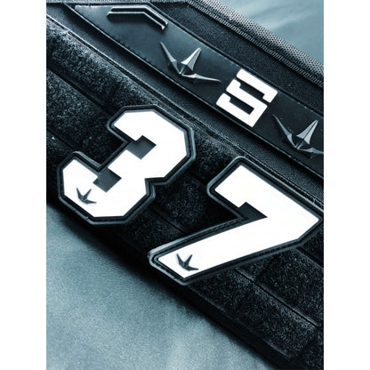 Patch - Tal, 0 til 9