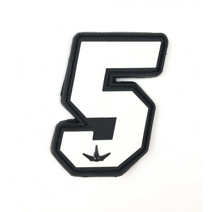 Patch - Tal, 0 til 9