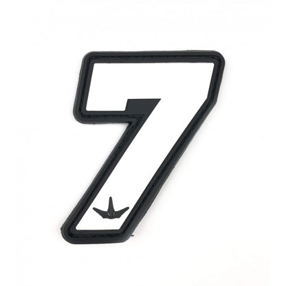 Patch - Tal, 0 til 9