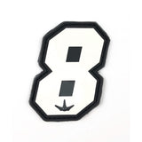 Patch - Tal, 0 til 9