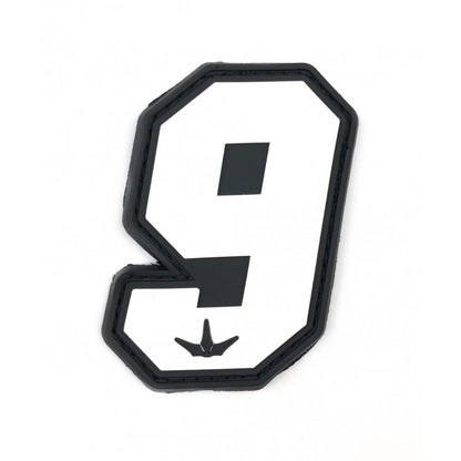 Patch - Tal, 0 til 9