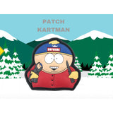 Patch - PVC, Cartman, South Park 3D