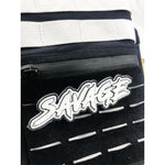 Patch - PVC, Savage