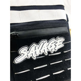 Patch - PVC, Savage