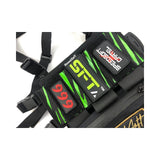 Patch - SpeedSoft Cartel, Black