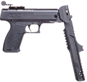 Benjamin Trail Mark II luftpistol - 190 ms