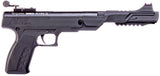 Benjamin Trail Mark II luftpistol - 190 ms