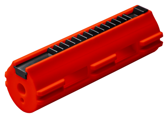LIGHTENED FPS AIRSOFT PISTON FULL METAL TEETH