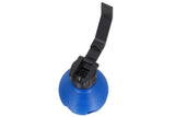 Specna Arms x Sigma Arms TRIDENT Round Impact Grenade - Sort/Blå