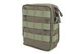 Specna Arms Cargo taske - Oliven