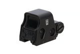 Specna Arms CORE XTO Kolimator Sigte - Sort