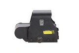Specna Arms CORE XTO Kolimator Sigte - Sort
