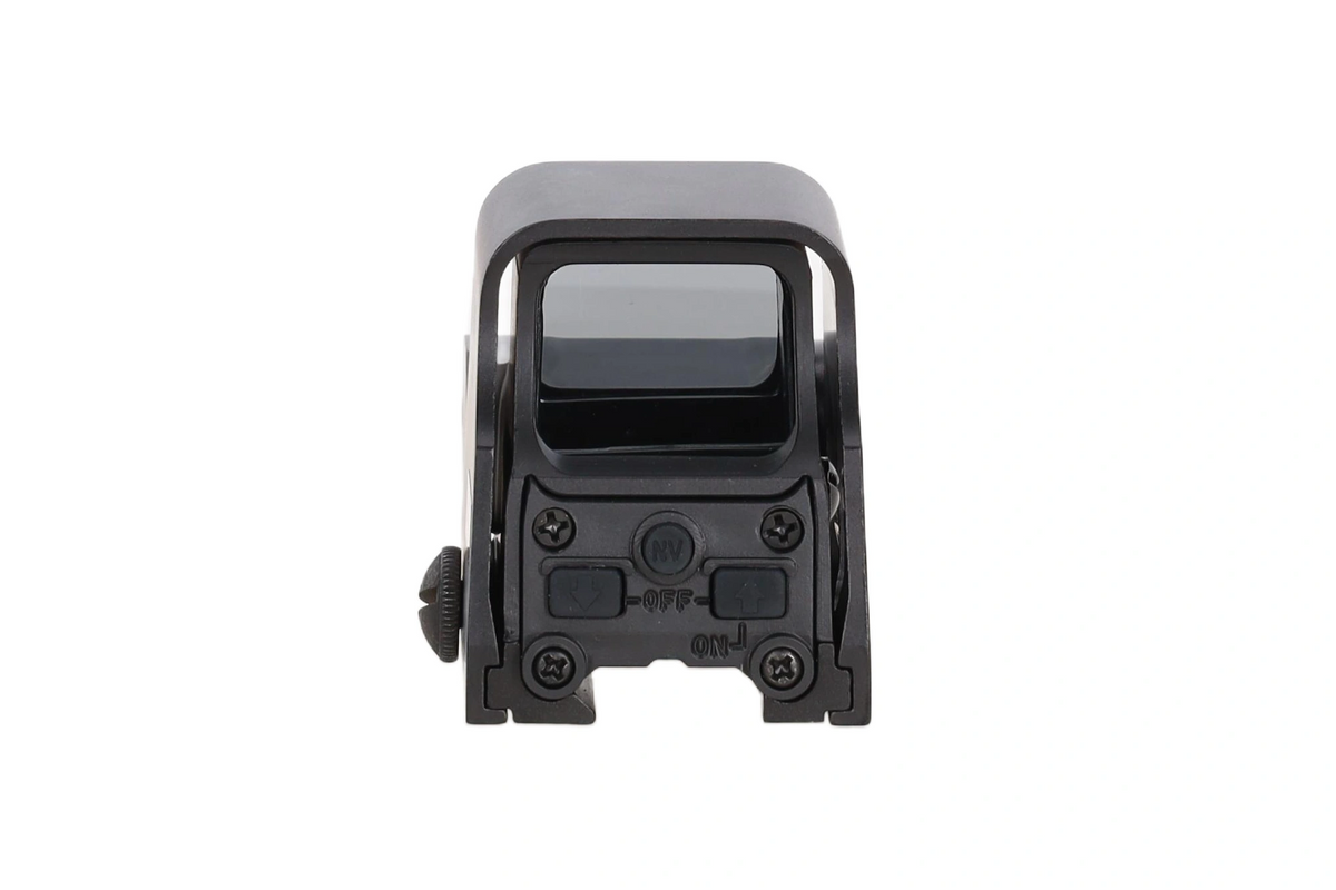 Specna Arms CORE XTO Kolimator Sigte - Sort