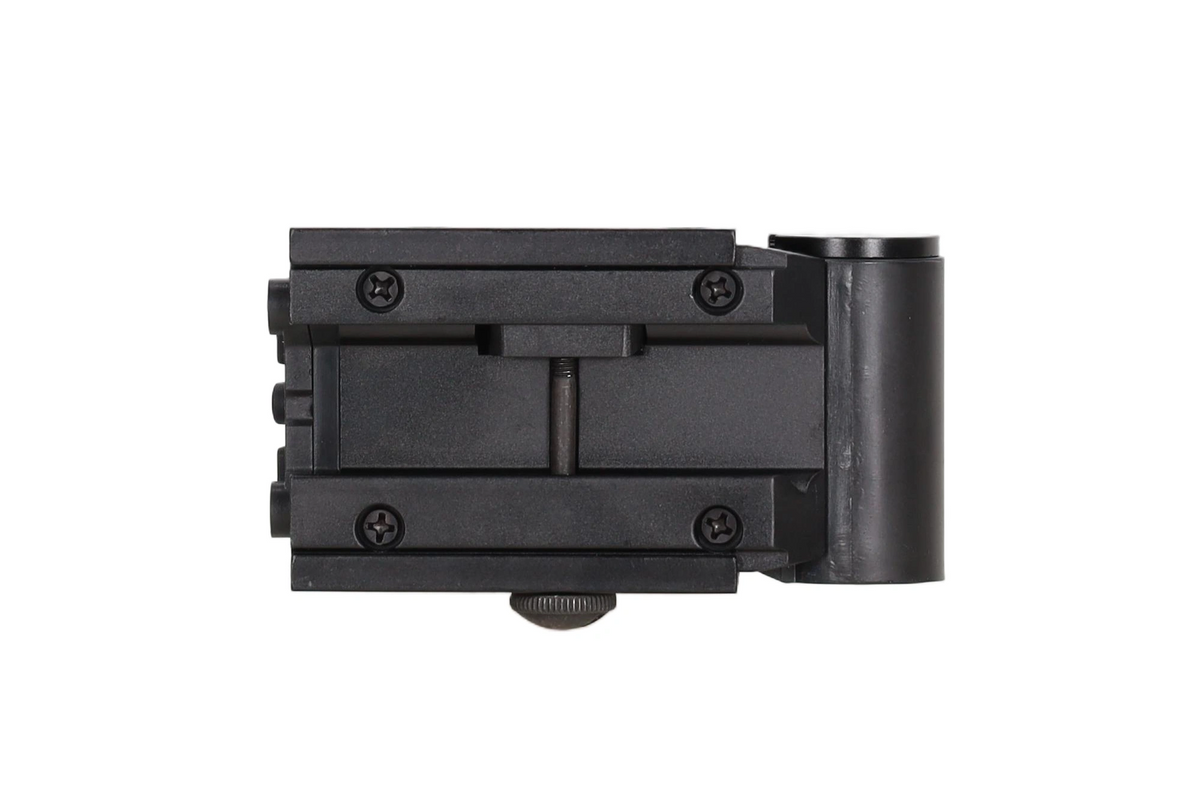 Specna Arms CORE XTO Kolimator Sigte - Sort