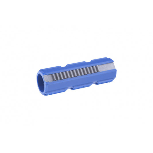 Polymer Piston w/ 14 CNC Steel Teeth