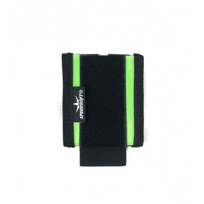 Pouch Single M4, Fluo Green