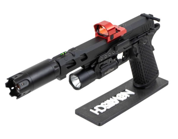 Red Dot Premium – Micro V3 - Red