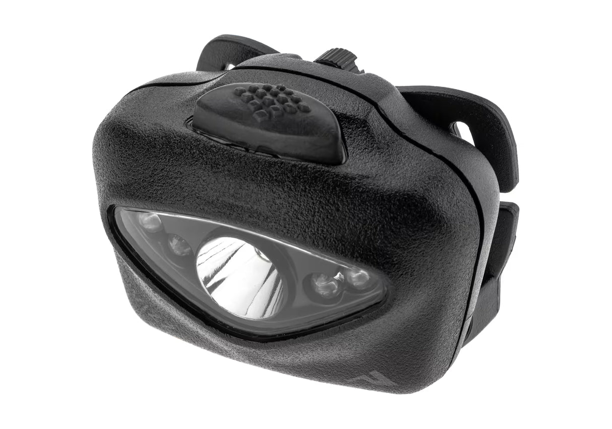 Princeton Tec Vizz Tac taktisk pandelampe – 550 lumen