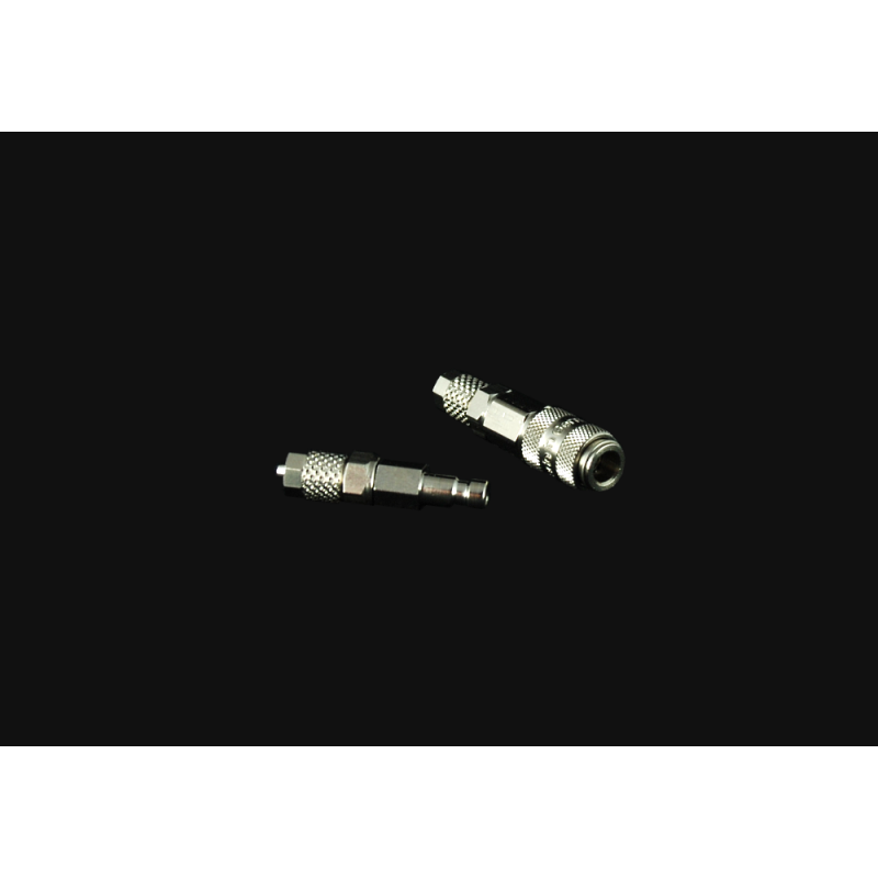 Quick Release Fitting For 4mm