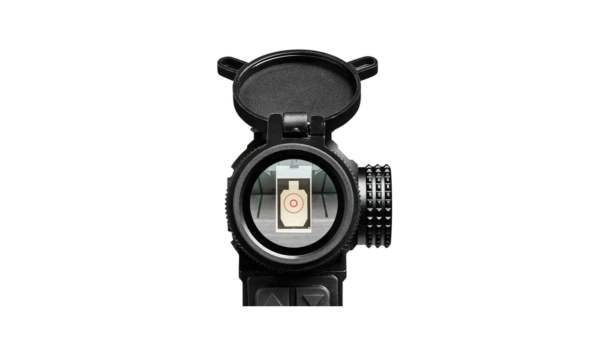 Spitfire 1x AR Prism Scope m/DRT