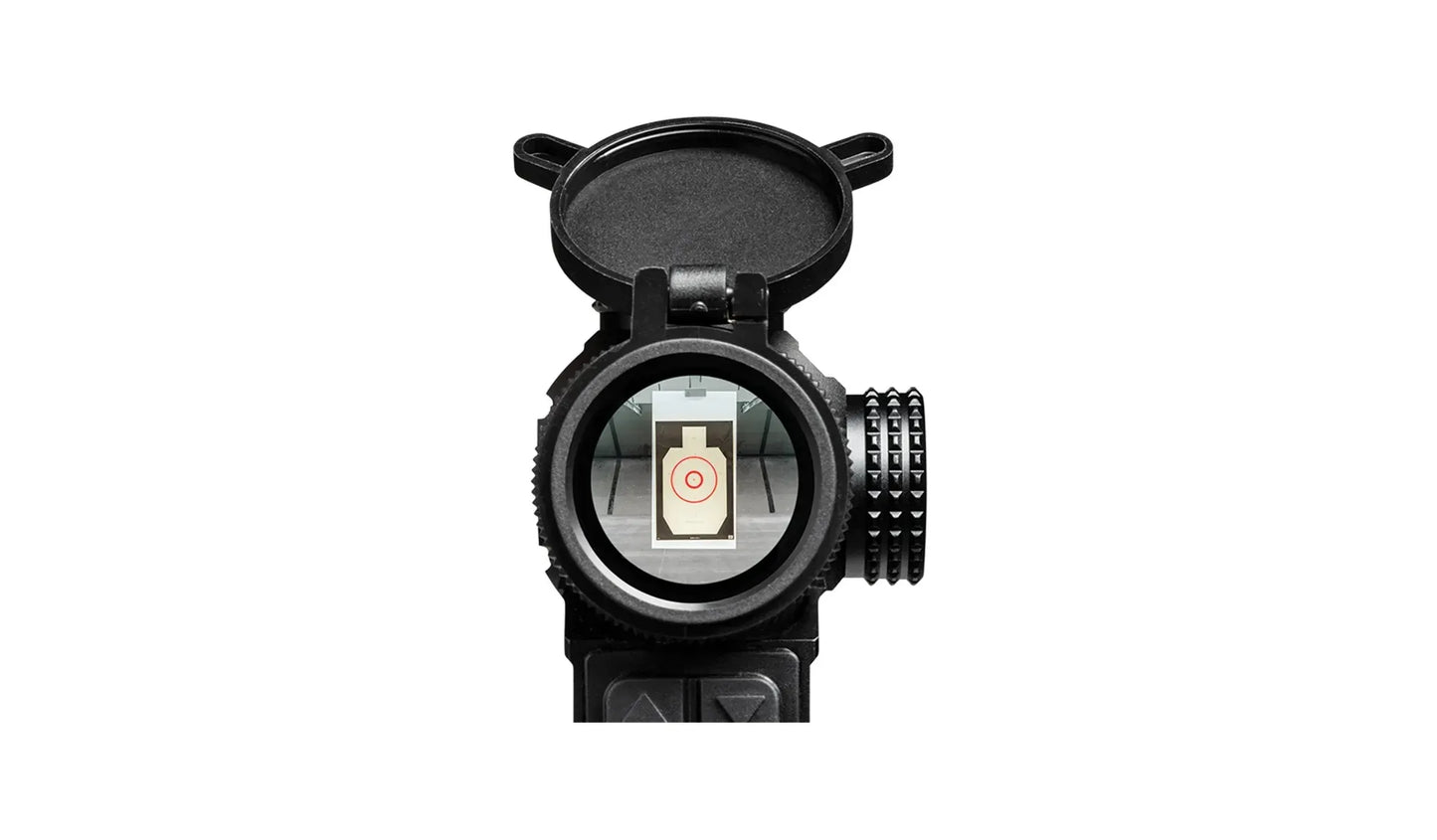 Spitfire 1x AR Prism Scope m/DRT