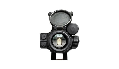 StrikeFire II Bright Red Dot m/40mm Cantilever montage (4 MOA)