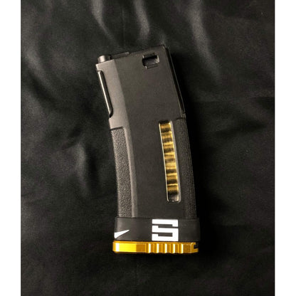 S Band Ruber M4 - Different colors