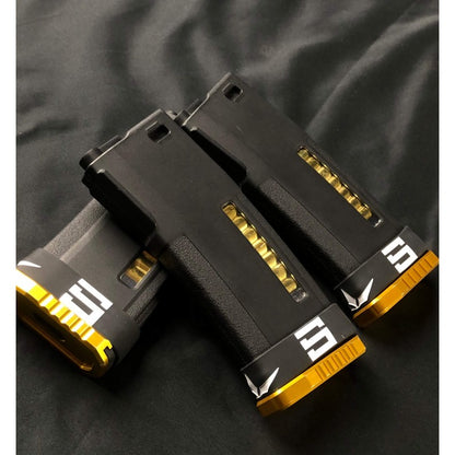 S Band Ruber M4 - Different colors